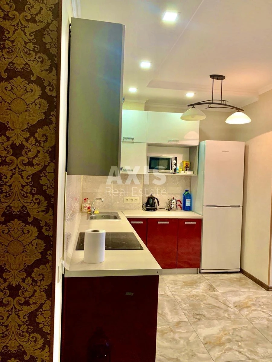 3k apartment vul. Malevycha Kazymyra 8965284