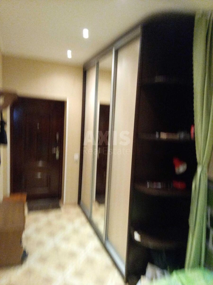 1k apartment vul. Get'mana Vadyma 1702167