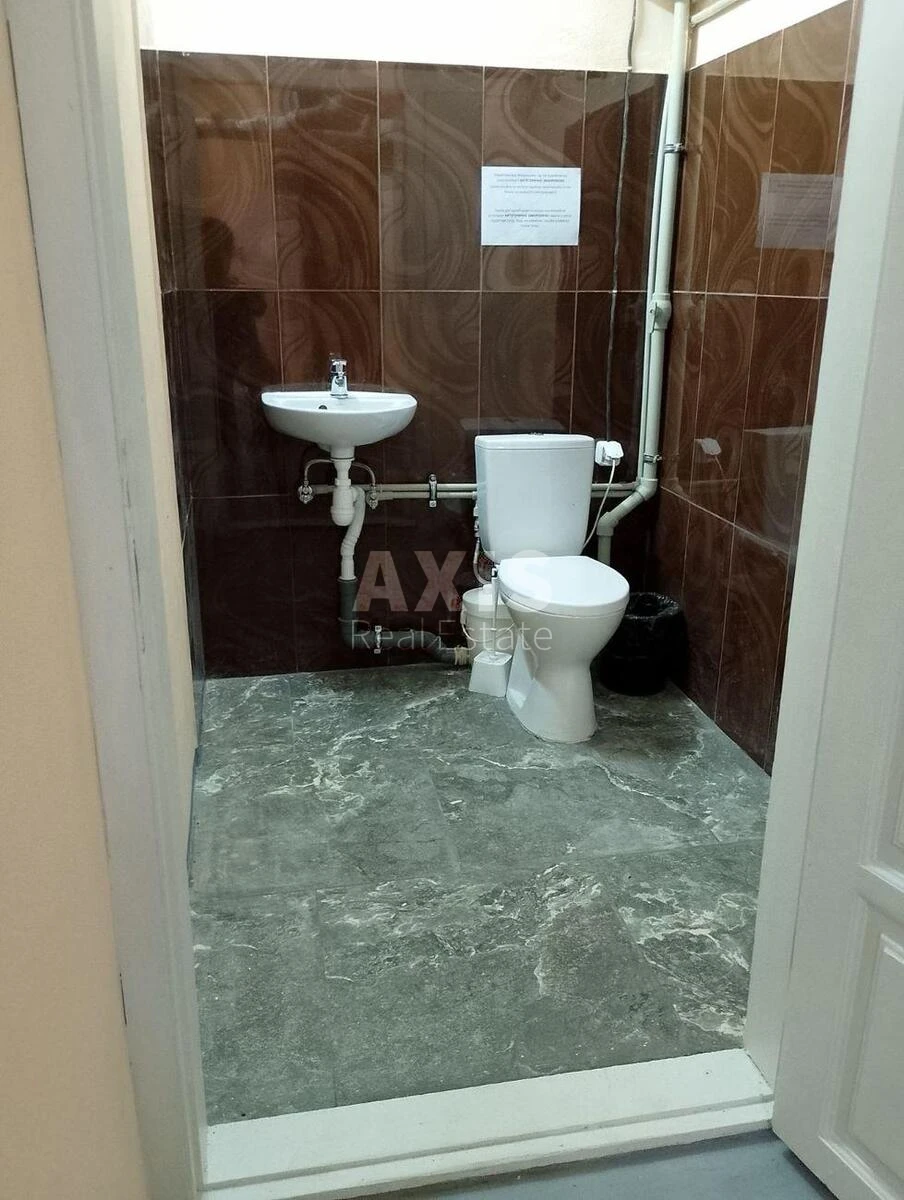 2k apartment vul. Dragomanova Thirty-one B630838