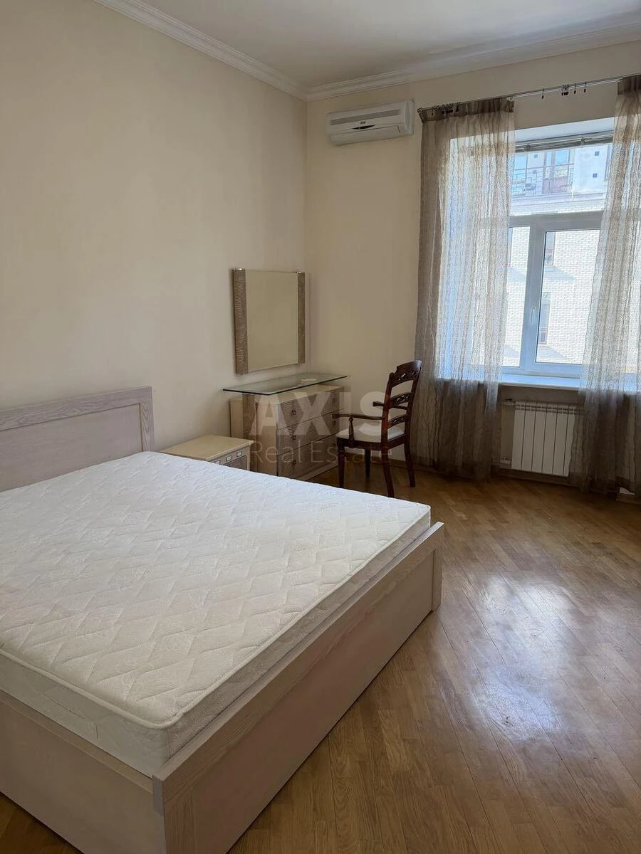 3k apartment vul. Jaroslaviv Val 19667893