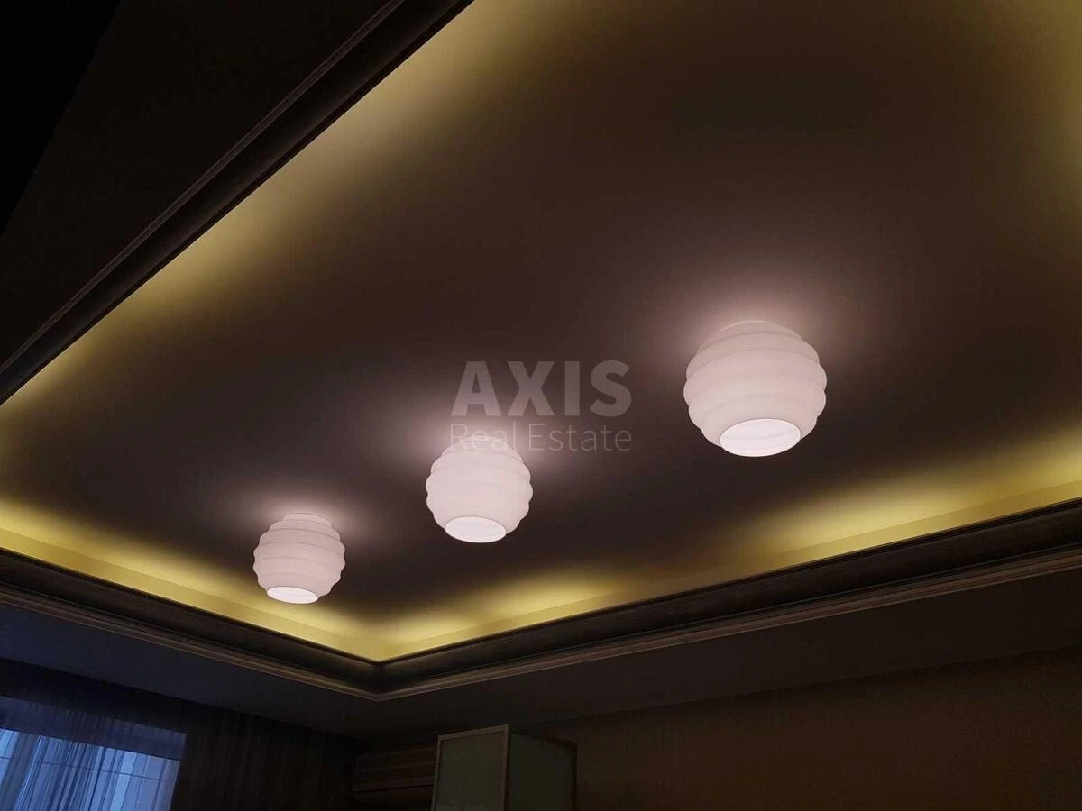 4к квартира пр-т Владимира Ивасюка 4667994