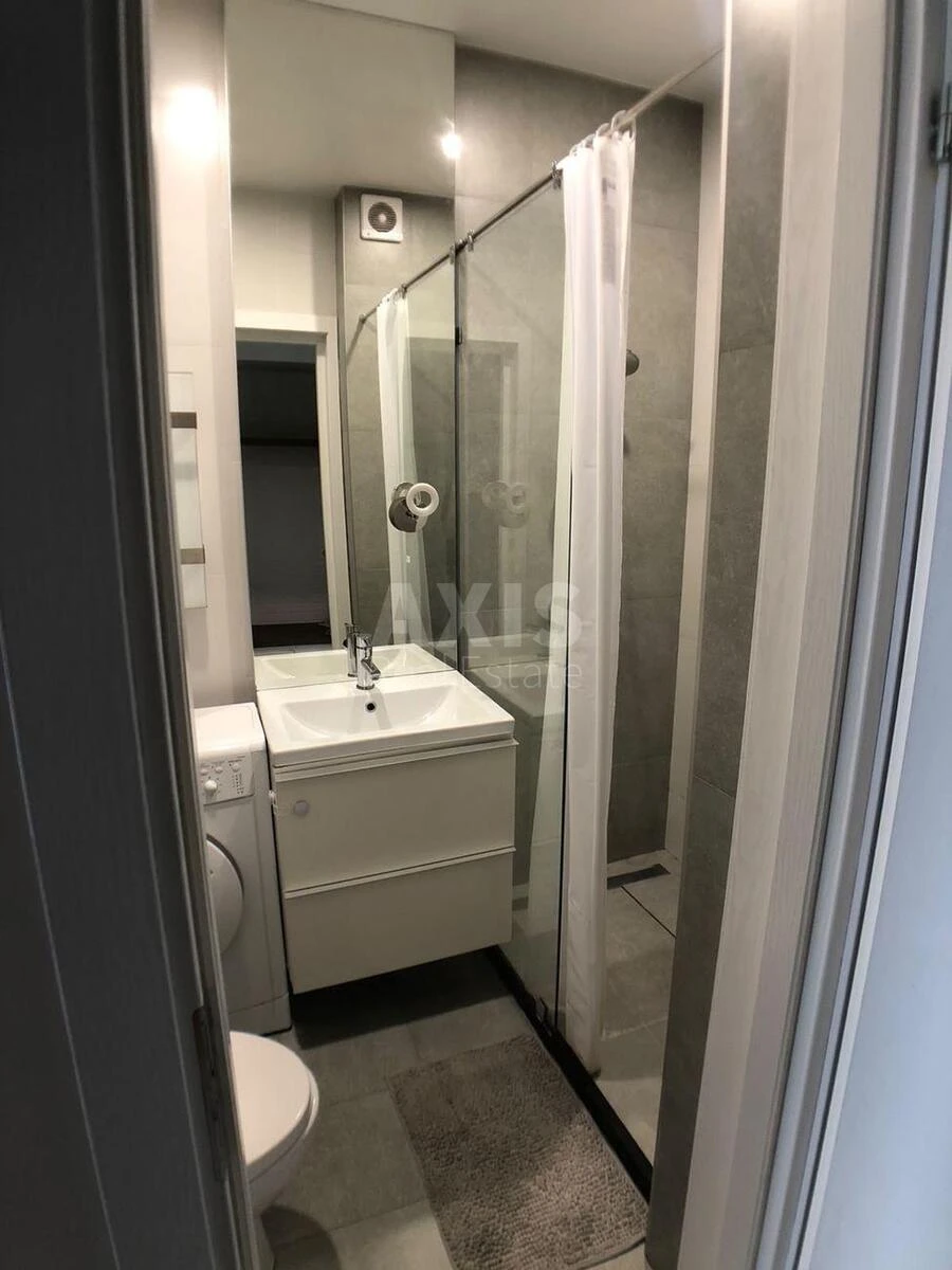 1k apartment vul. Vasyl'kivs'ka 100А699408