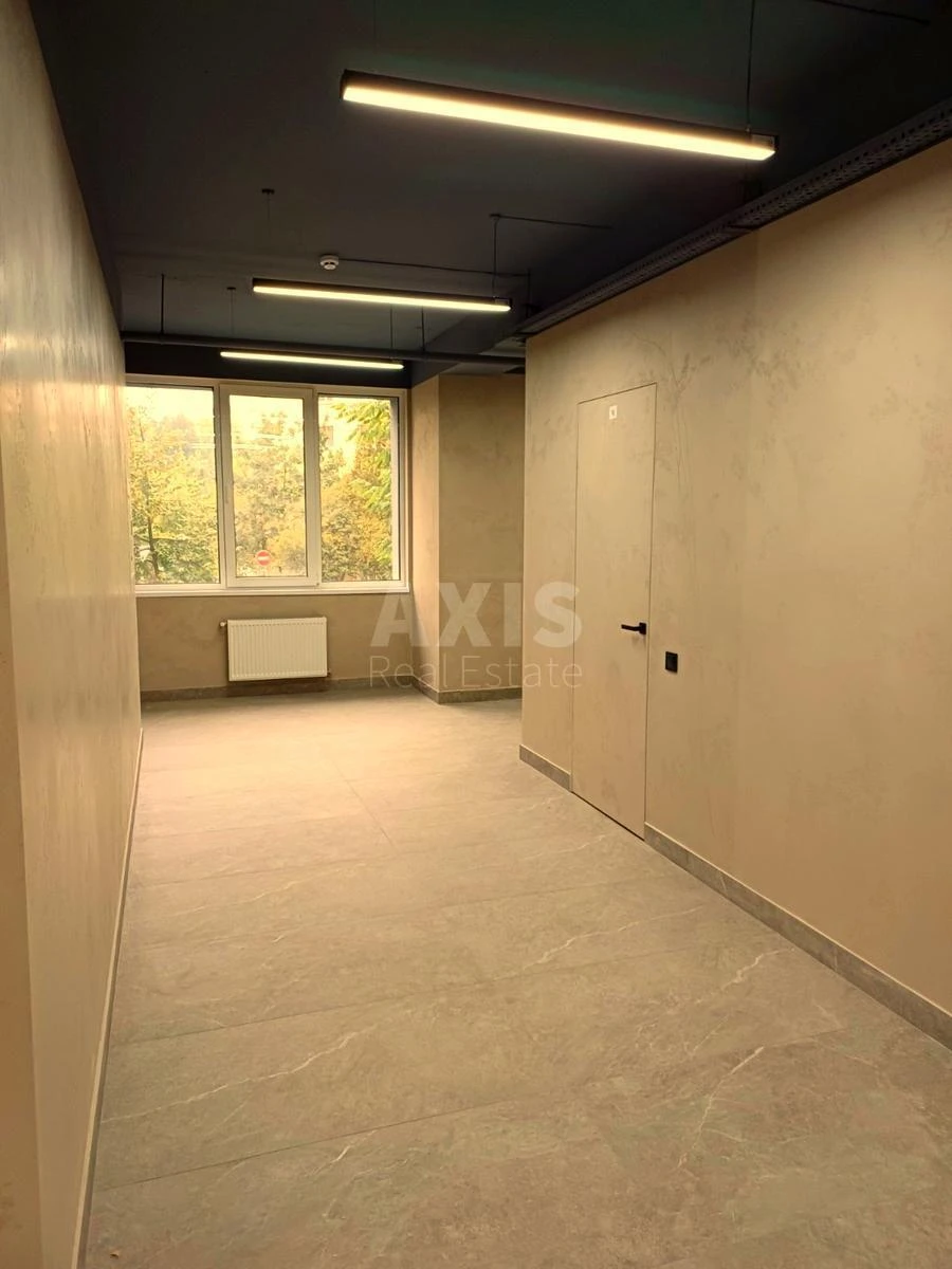 Office vul. Preobrazhens'ka 25, 606m2668133