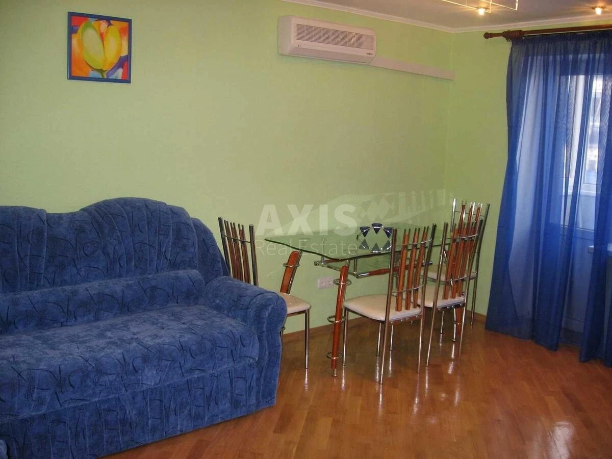 3k apartment vul. Students'ka 714204
