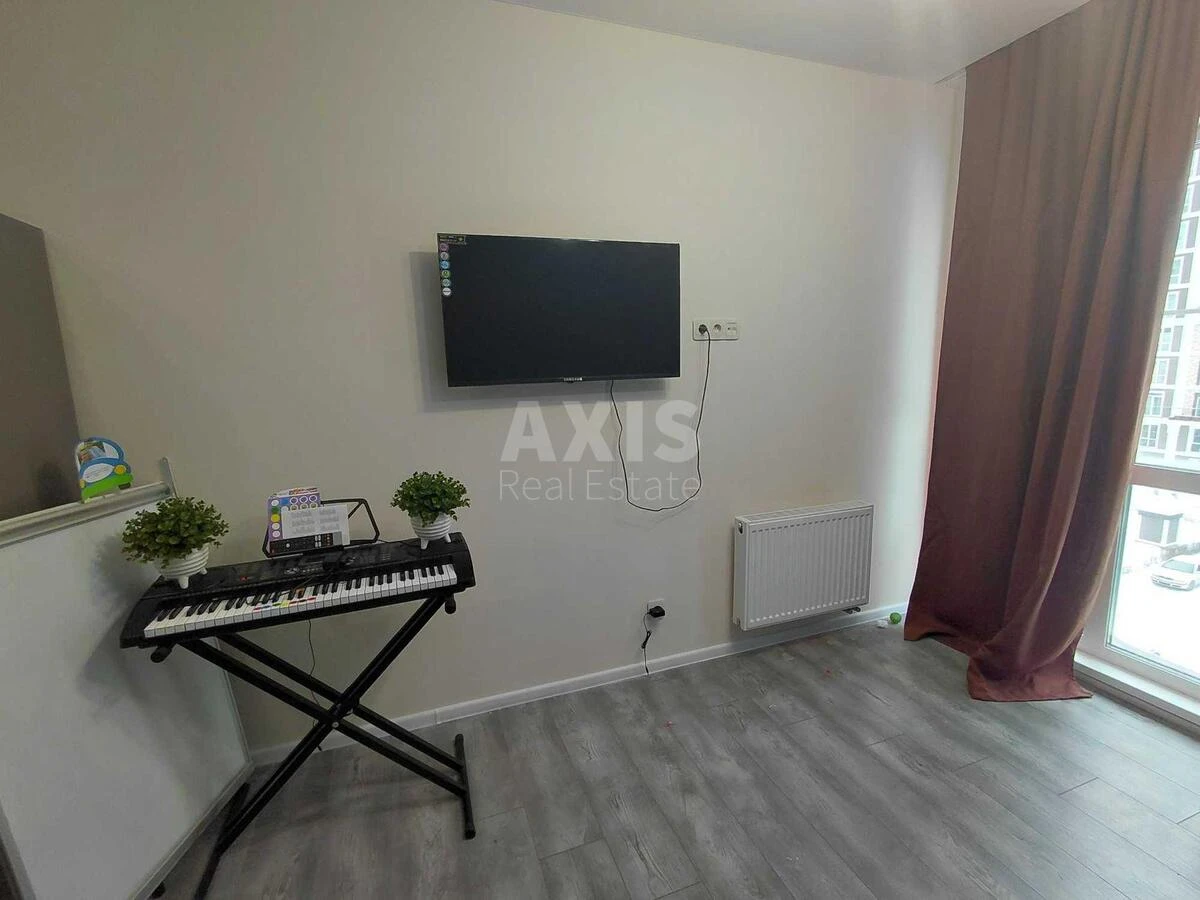 1k apartment vul. Myhajla Maksymovycha 24652461
