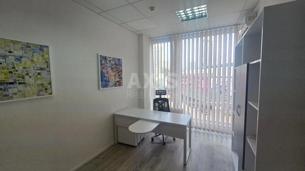 Office vul. Esplanadna 20А, 110m2668711