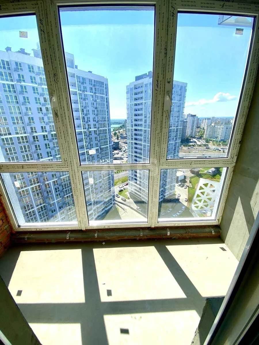1k apartment vul. Revuc'kogo 40715002