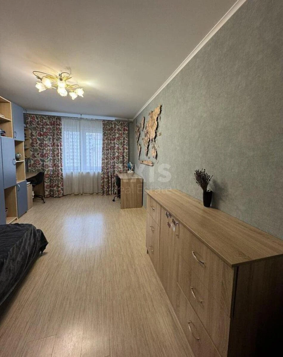 3k apartment vul. Myloslavs'ka 32/51А6307210
