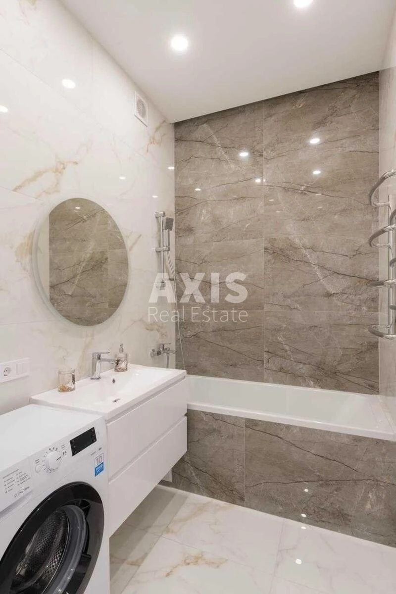 2k apartment vul. Andriya Verkhohlyada fourteen A6962214