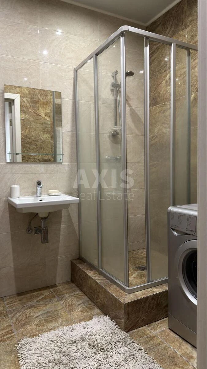 1k apartment vul. Regeneratorna 4653612