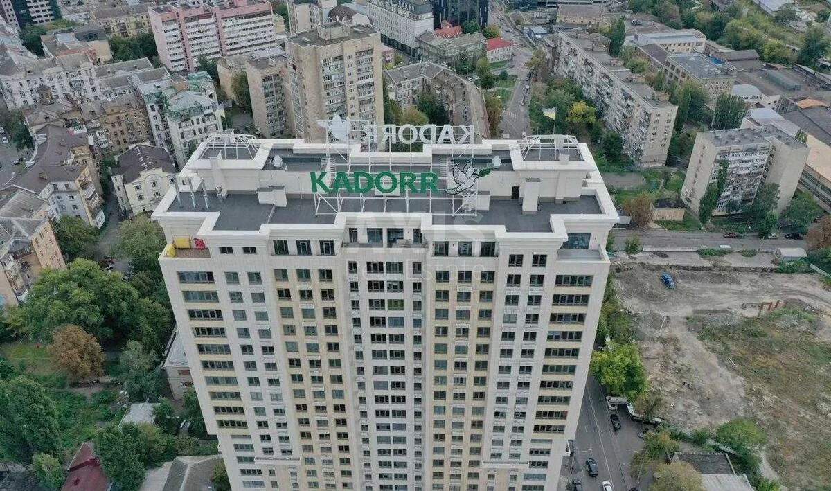 Office vul. Zhyljans'ka 68, 118m26695110