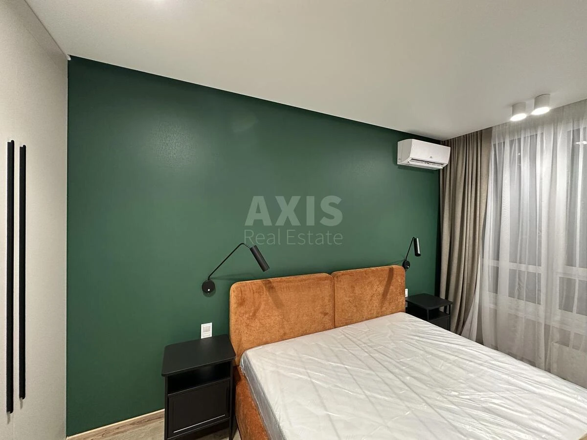 1k apartment vul. Viktora Nekrasova 12А686359