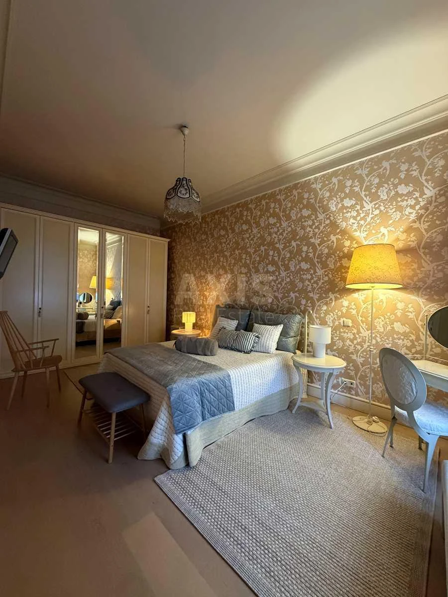 3k apartment vul. Jaroslaviv Val 21Е715584