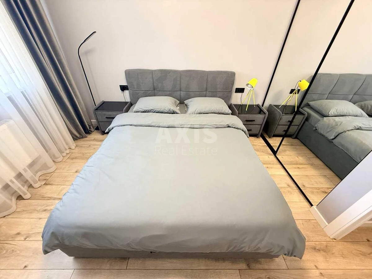 1k apartment vul. Mendeljejeva 19715696