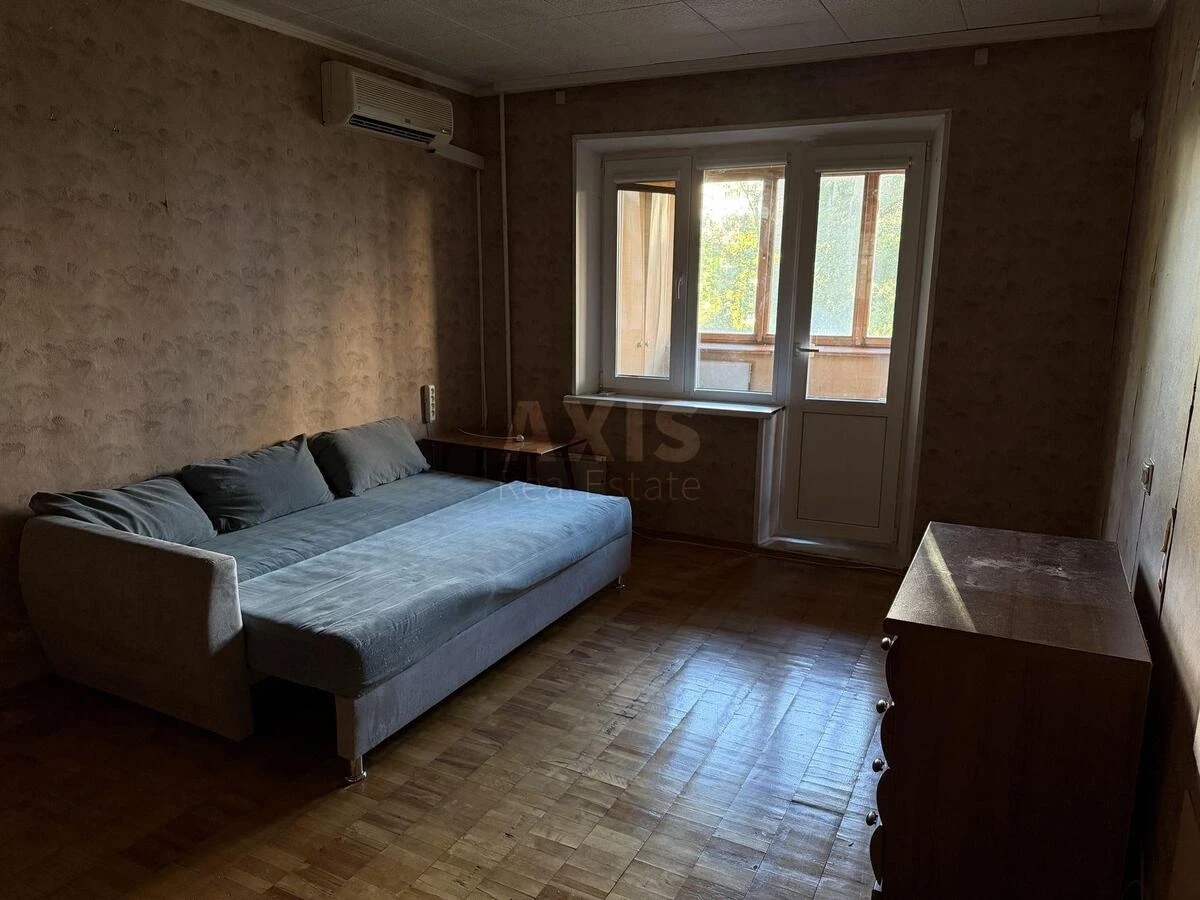1к квартира ул. Руденко Ларисы 13701394