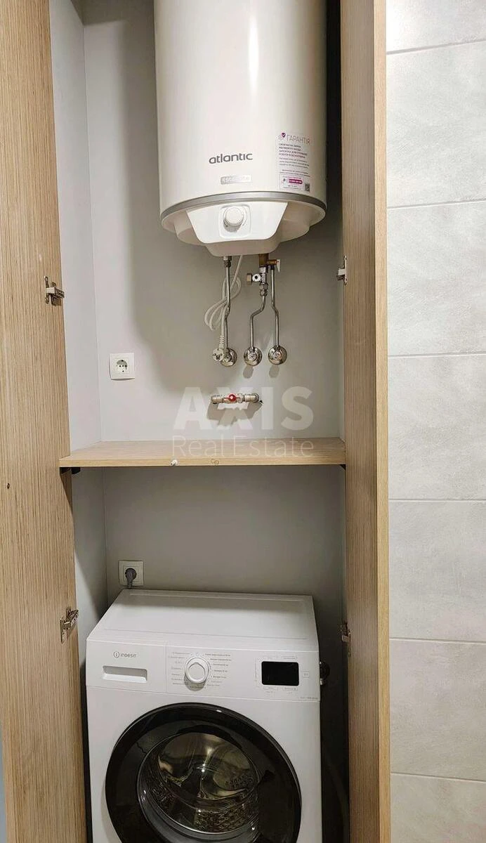 1k apartment vul. Virmens'ka 86545910