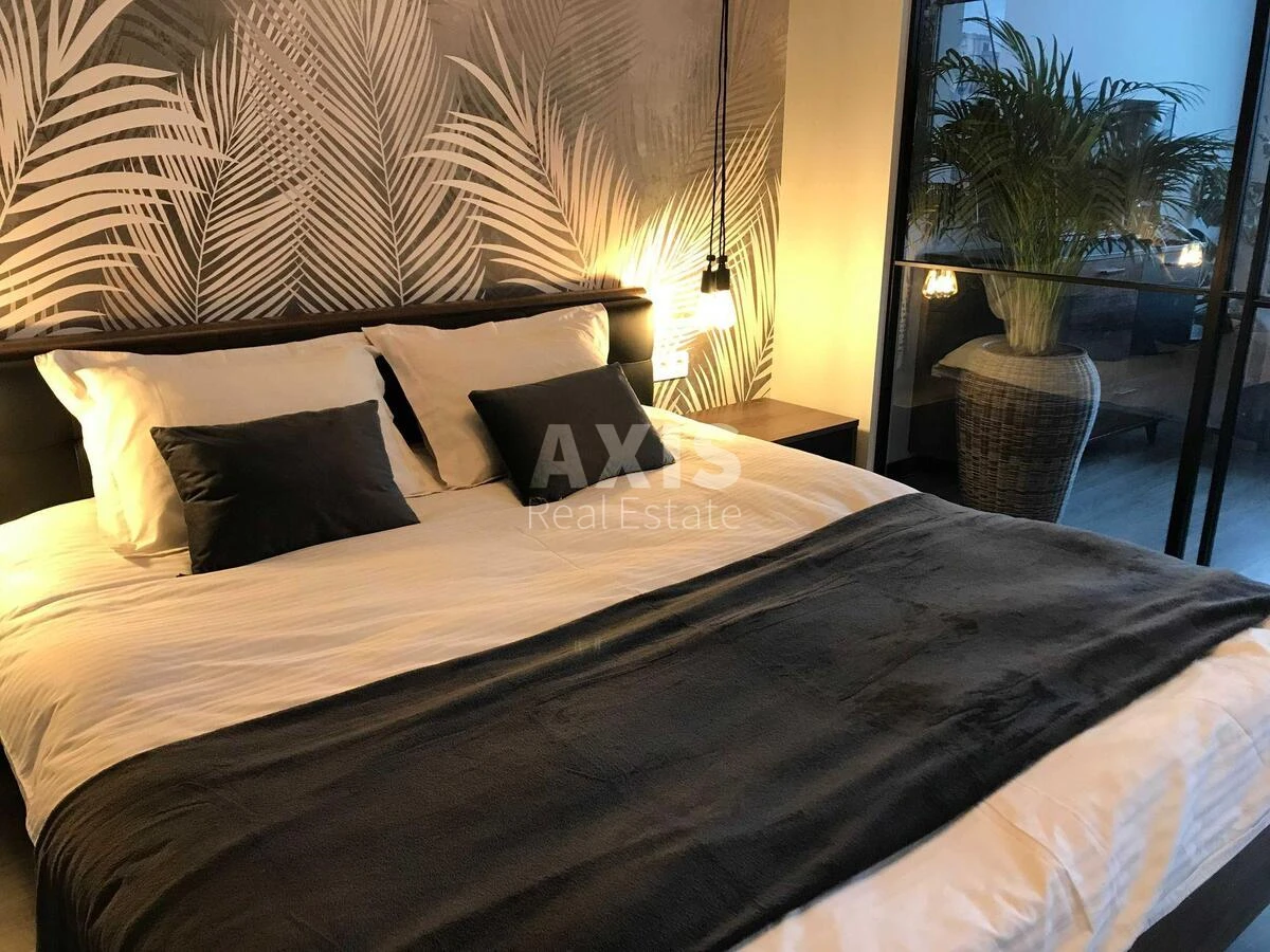 2k apartment vul. Zhyljans'ka 68686322