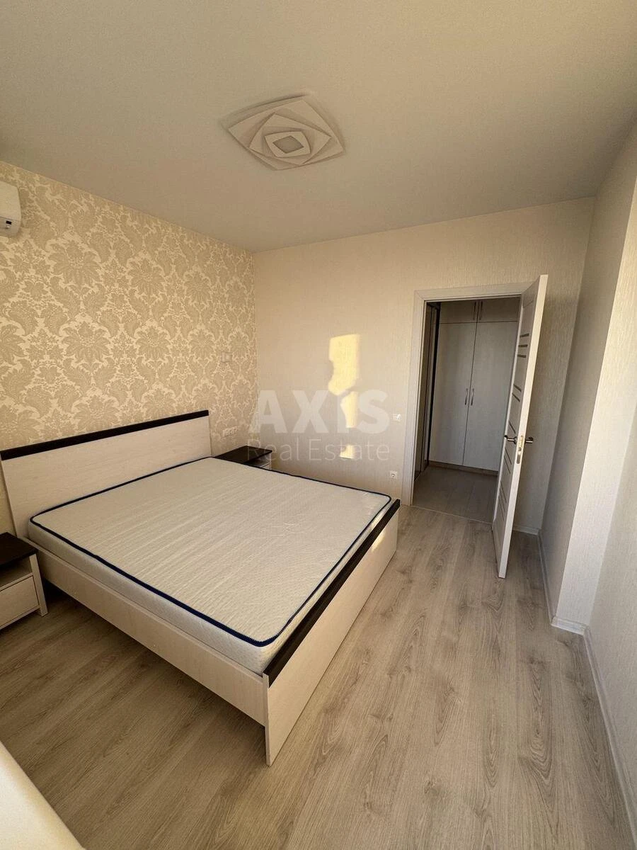 1k apartment vul. Kamianska 128670355