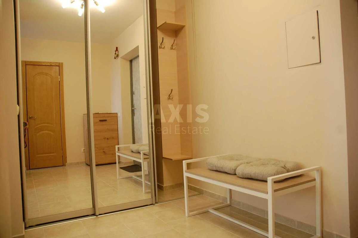 1k apartment vul. Lebedjeva Mykoly 146548116