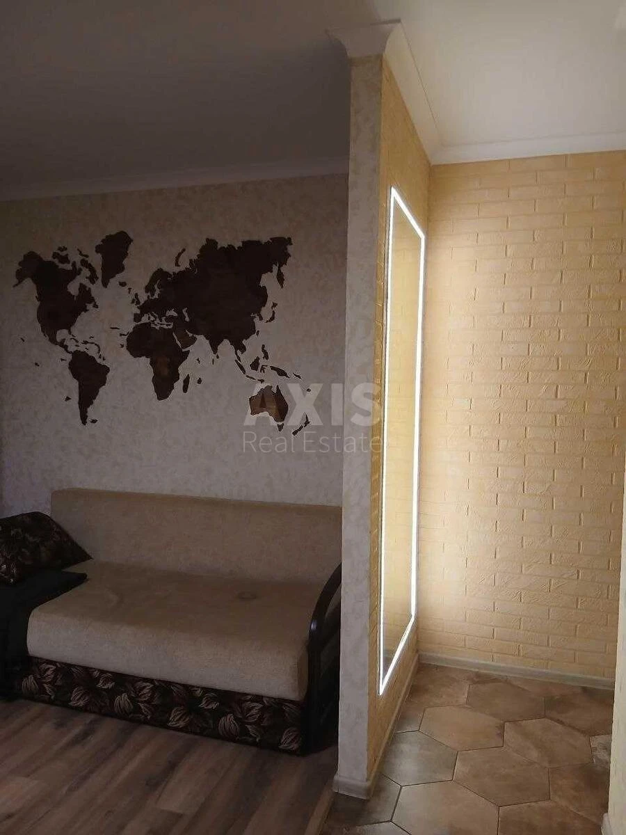 2k apartment vul. Nimec'ka 4654919
