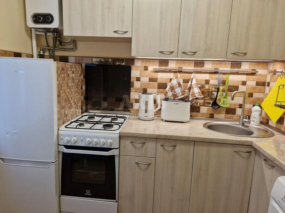 2k apartment vul. Radchenka Petra 21716500