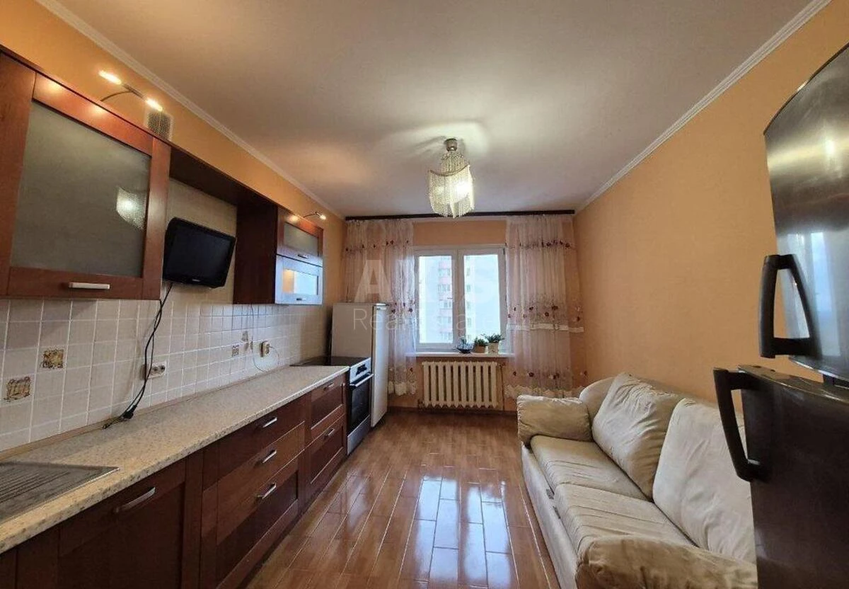 3k apartment vul. Myloslavs'ka 4633990