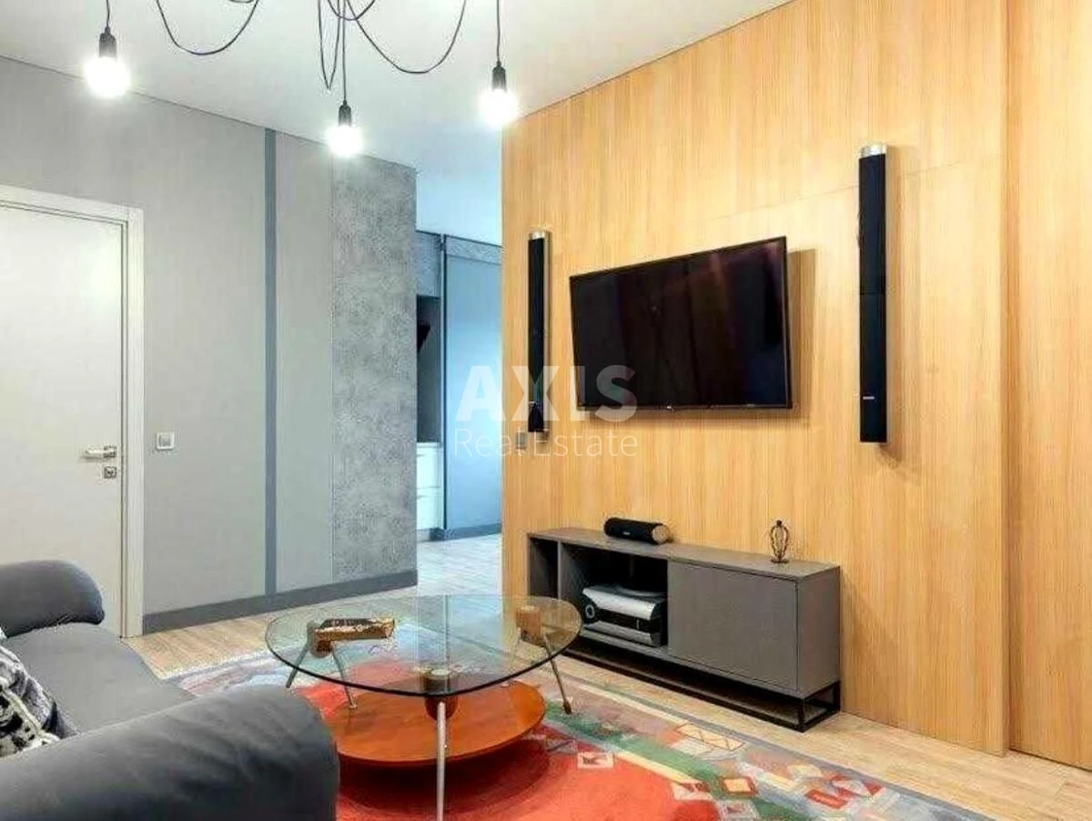2k apartment vul. Junac'ka 6683973