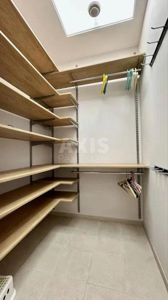 1k apartment vul. Ushakova Mykoly 1Б691198