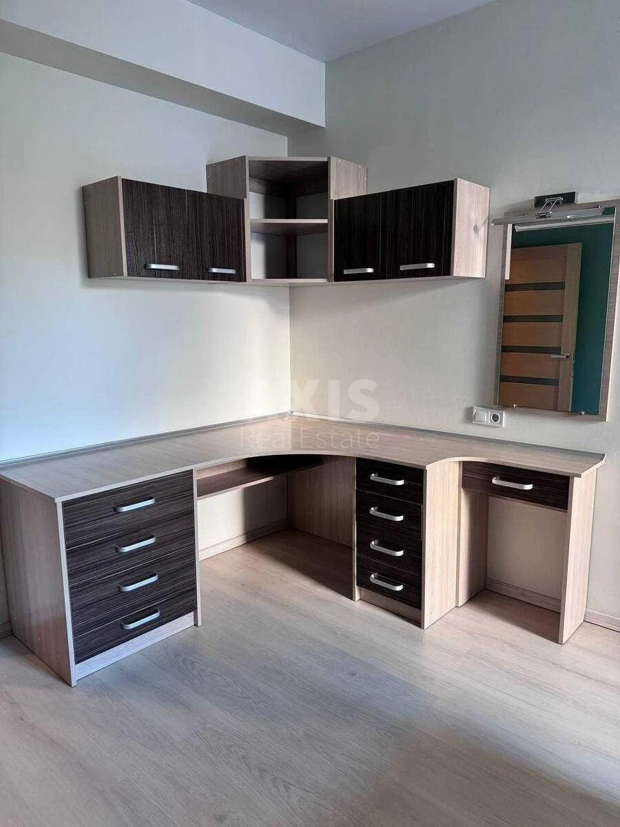3k apartment vul. Garmatna 207063111