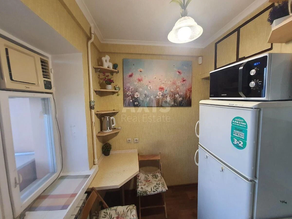 1к квартира ул. Довнар-Запольского 6643020
