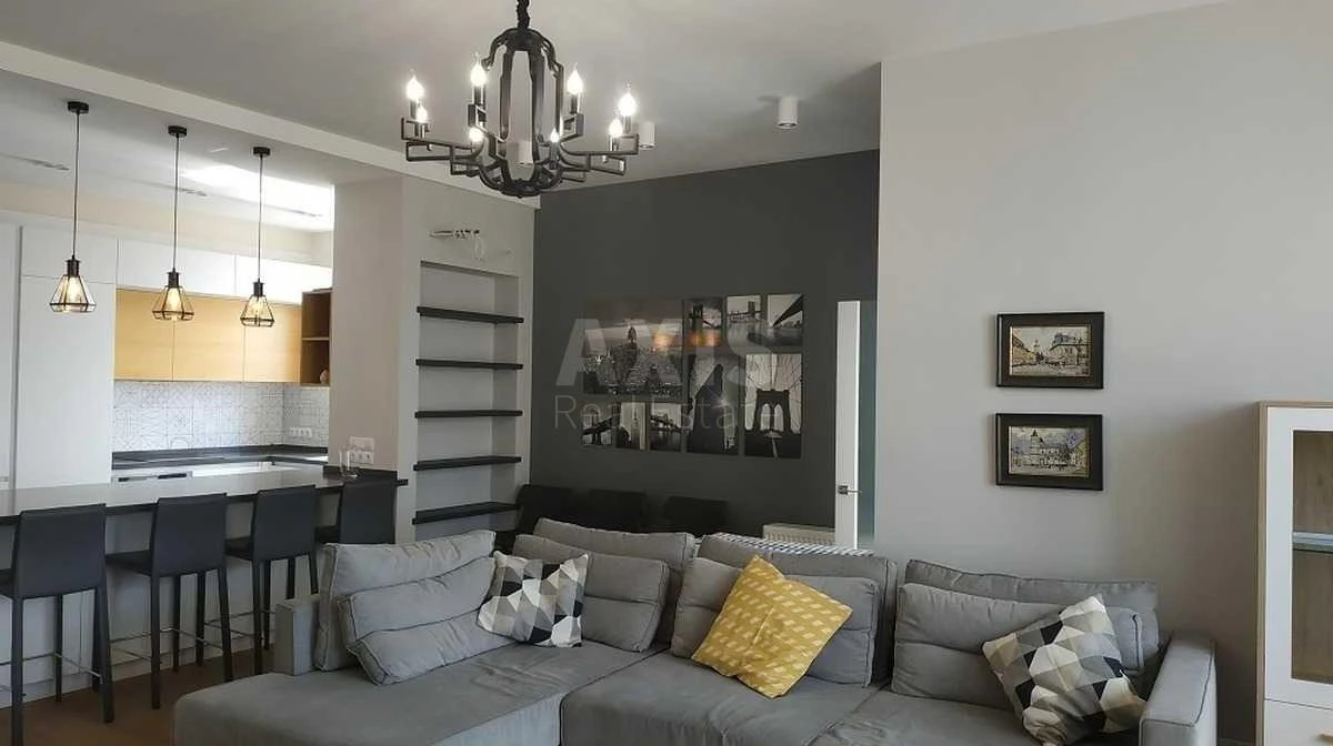 3k apartment vul. Chornovola V'jacheslava 27706777