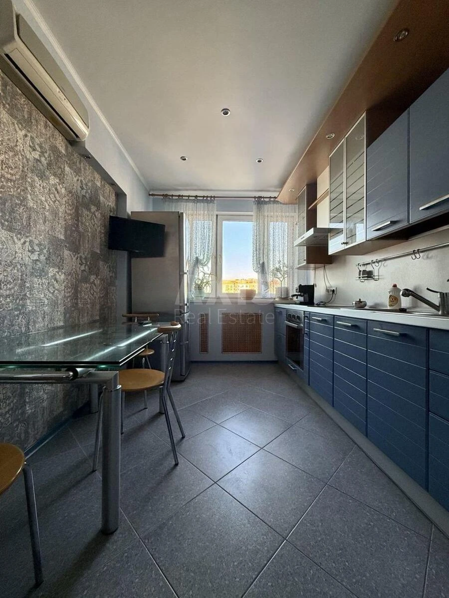 2к квартира ул. Пушиной Федоры 23658800