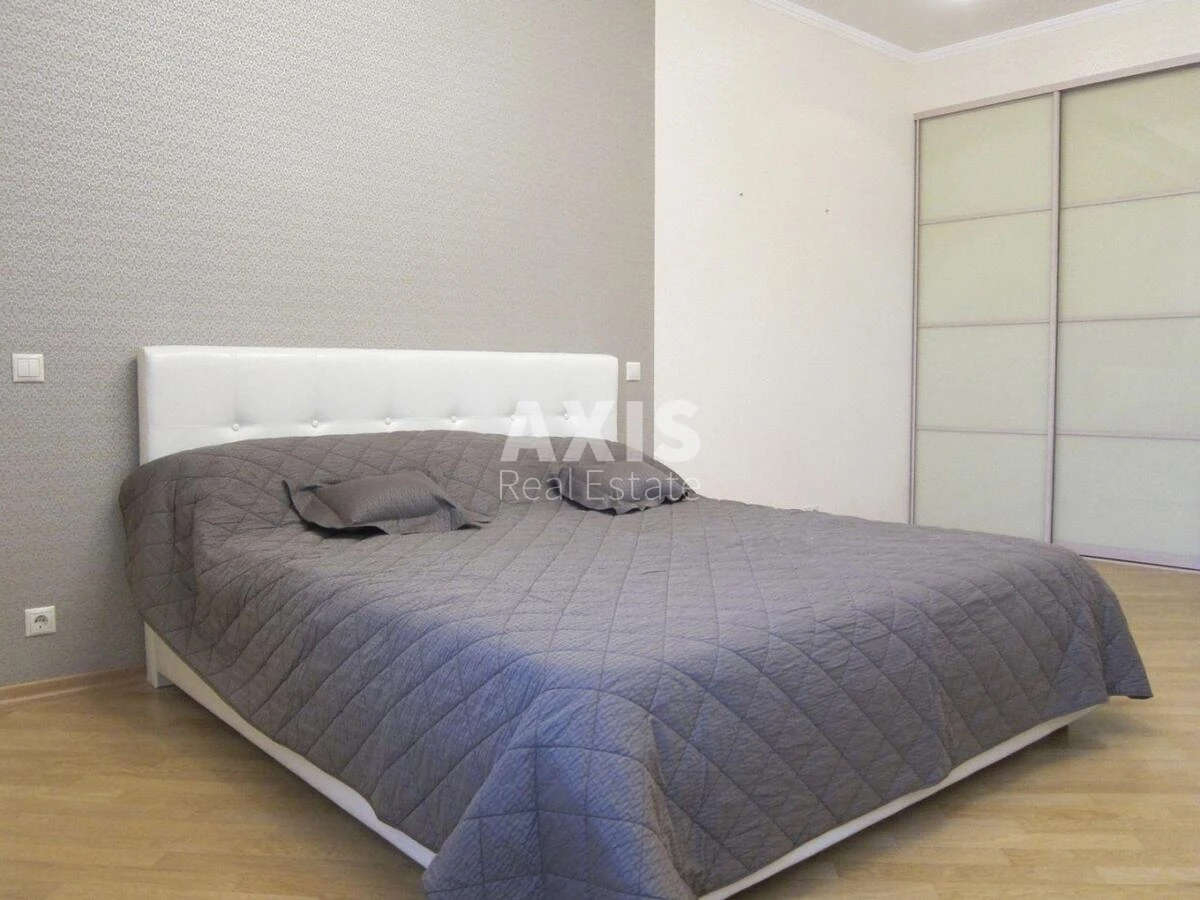 4к квартира бул. Леси Украинки 7Б535445