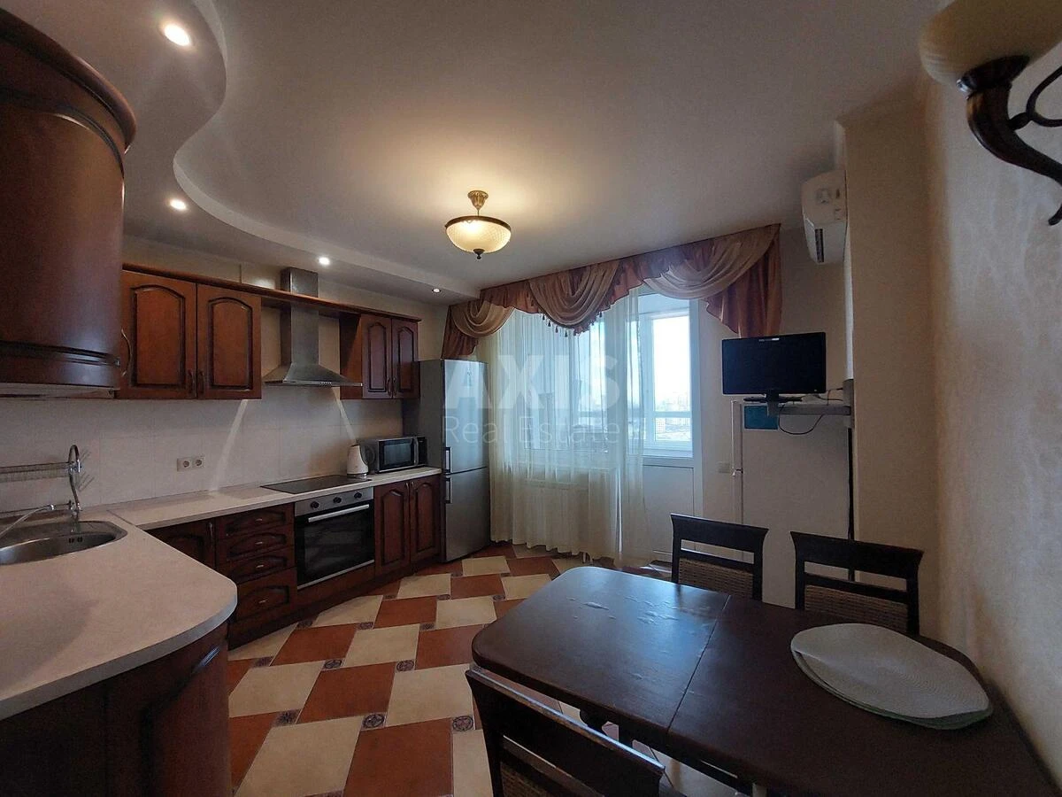 2k apartment pr-t Golosii'vs'kyj 30А659370