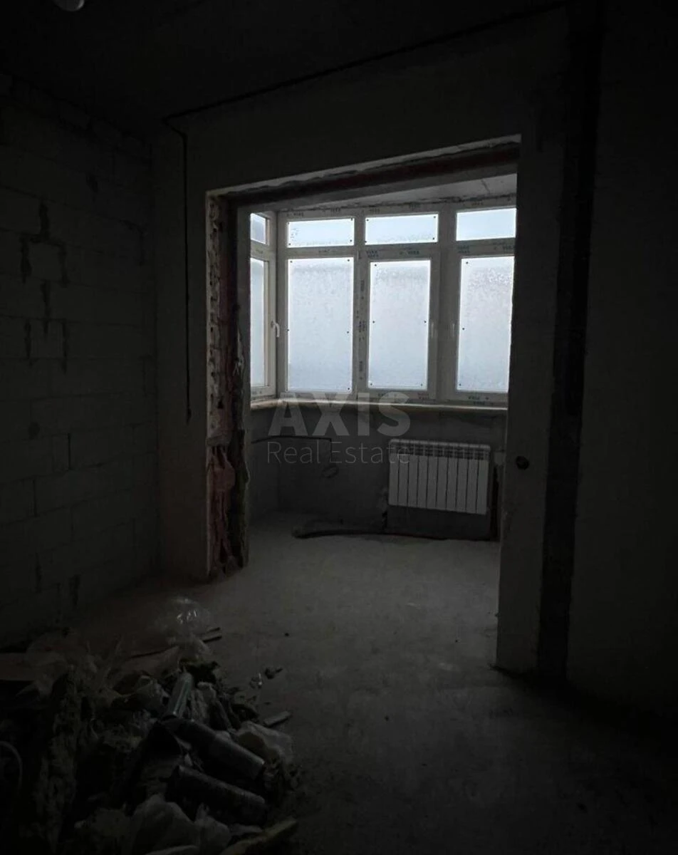 3k apartment vul. Kondratjuka Jurija 1641924