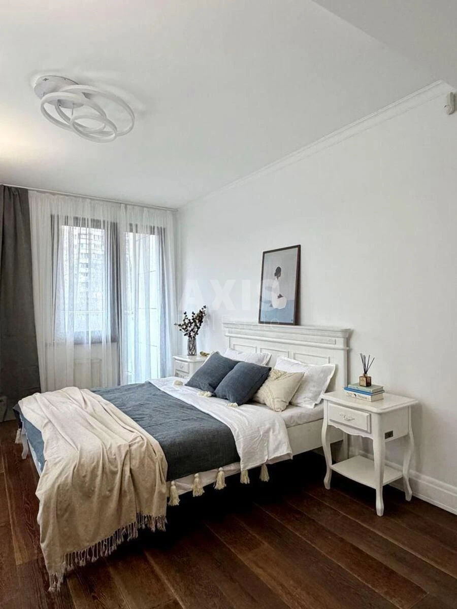 2к квартира пр-т Голосеевский 60637613