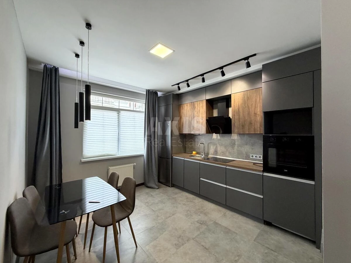 3k apartment vul. Myhajla Maksymovycha 267031911