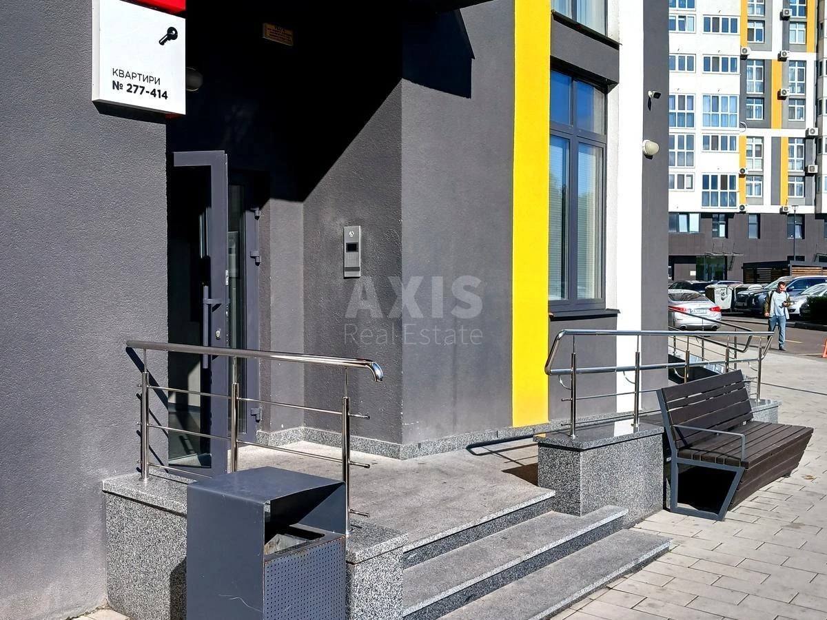 2k apartment vul. Mykil's'ko-Slobids'ka 86884712