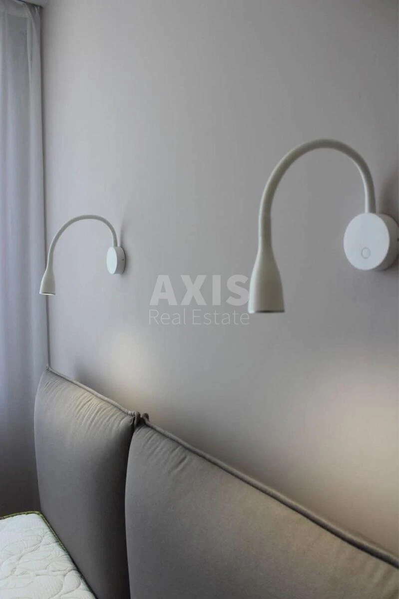 1k apartment vul. Dragomanova 10671934