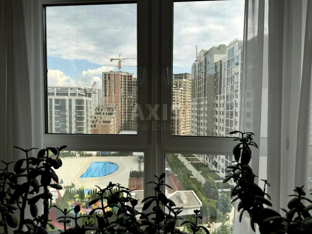 4k apartment vul. Andriya Verkhohlyada 117034117
