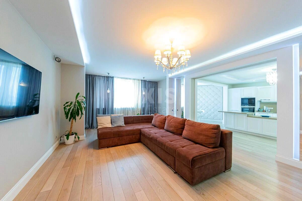 3k apartment vul. Chavdar Jelyzavety 2638831