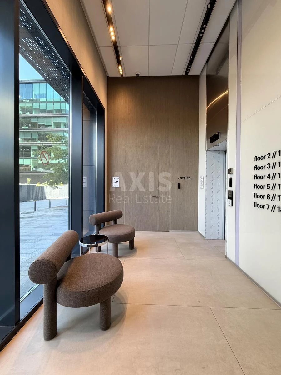 4k apartment vul. Gareta Dzhonsa 87035610