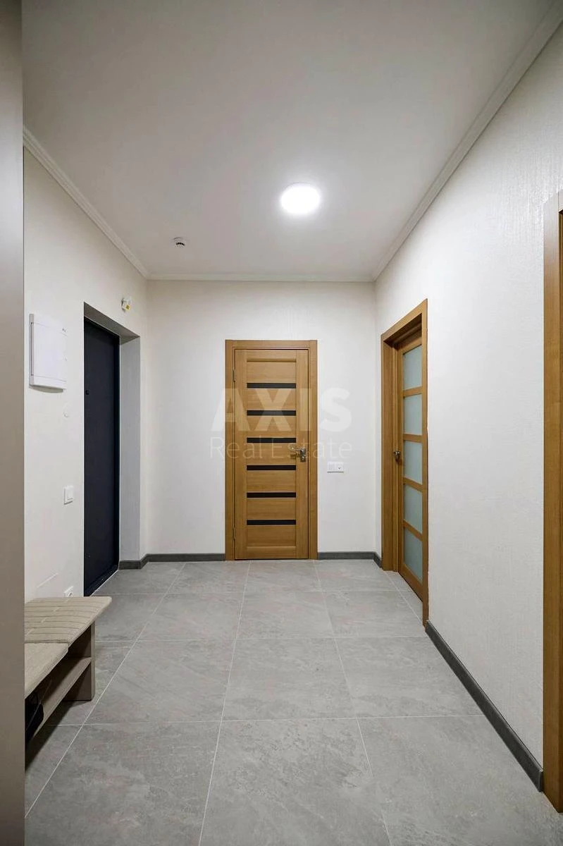 1k apartment vul. Voskresens'ka 146389612