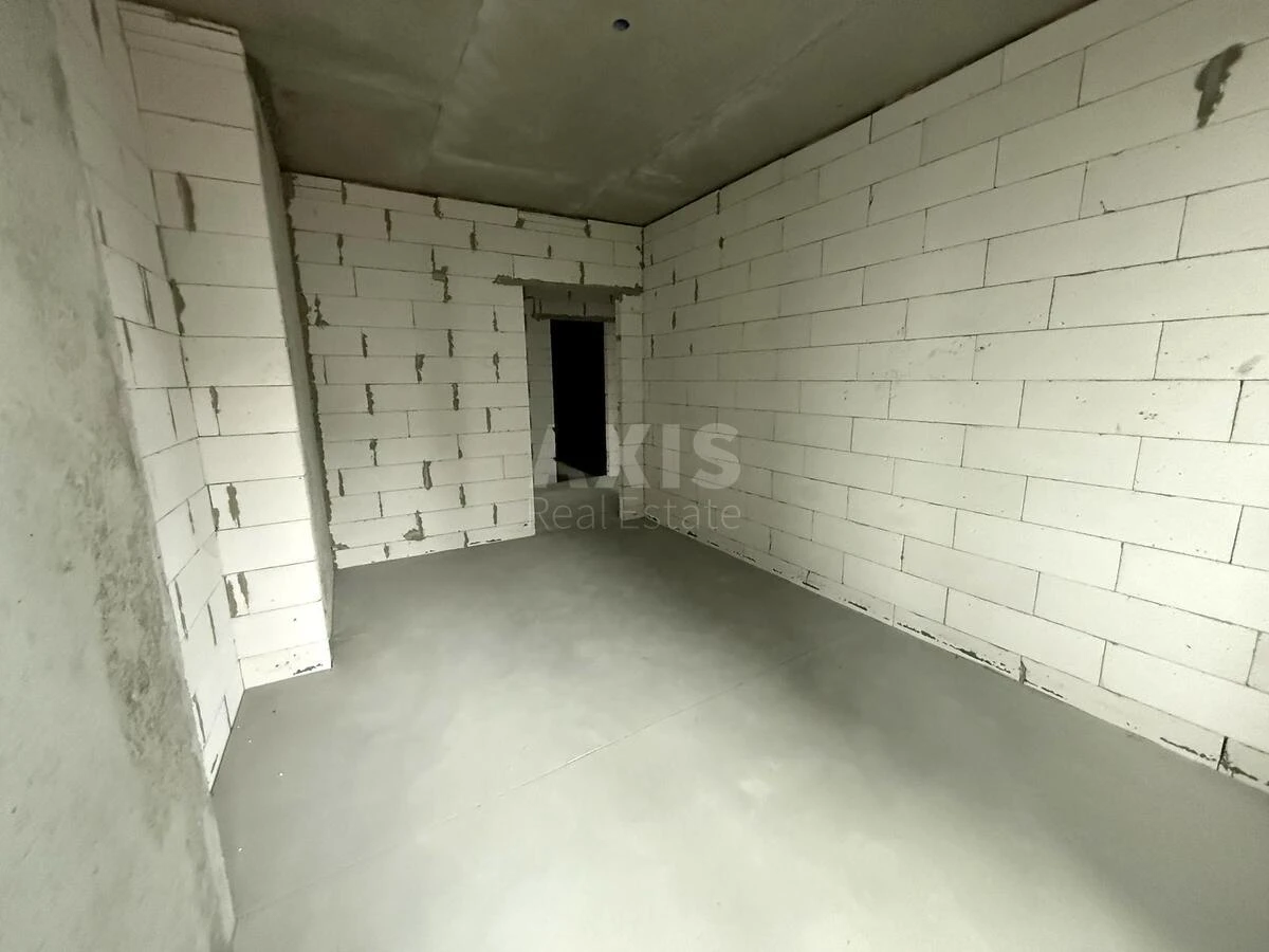 3k apartment vul. Prychal'na 10688874