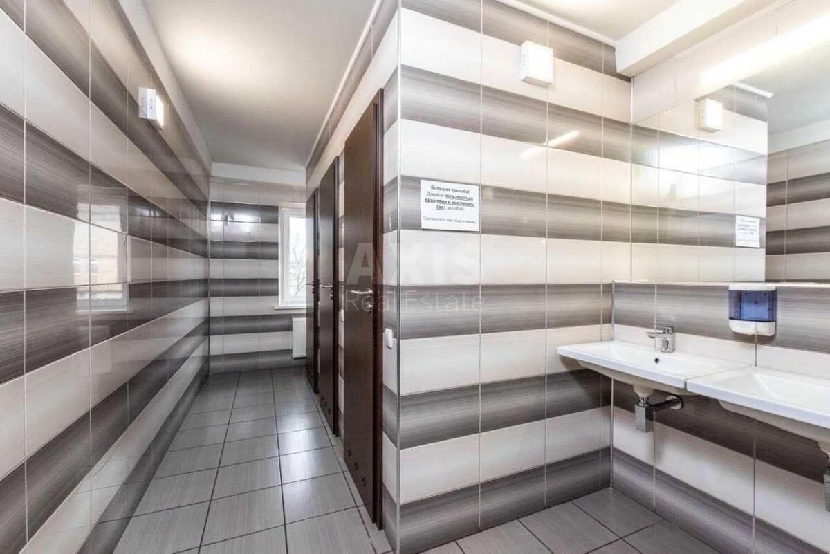 Office pr-t Myru 15А, 35m2656768