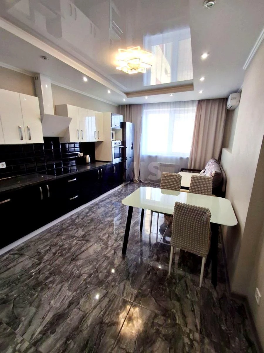 1k apartment vul. Kondratjuka Jurija 3639600