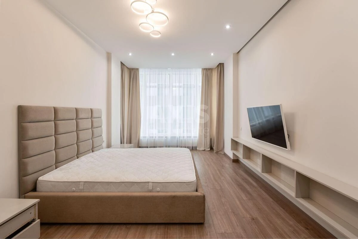 4k apartment vul. Andriya Verkhohlyada 146725614