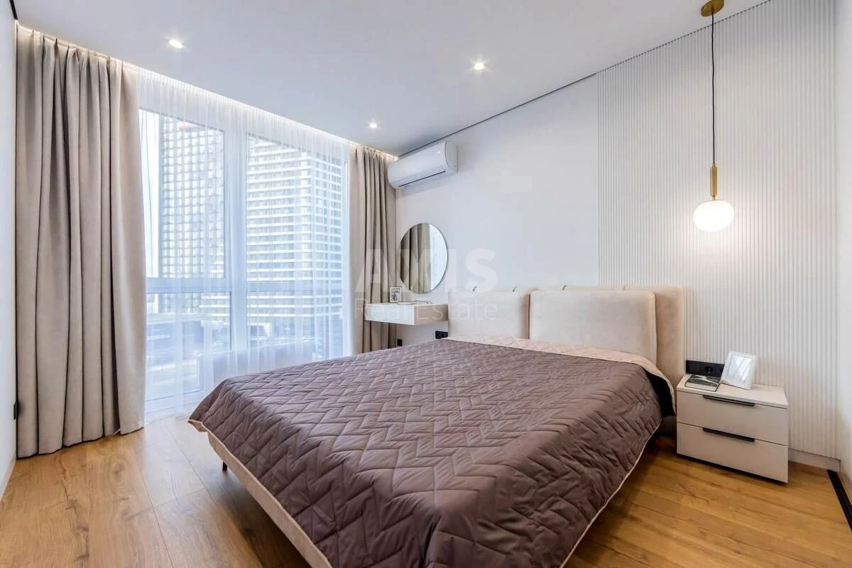 2k apartment vul. Prychal'na 12640536