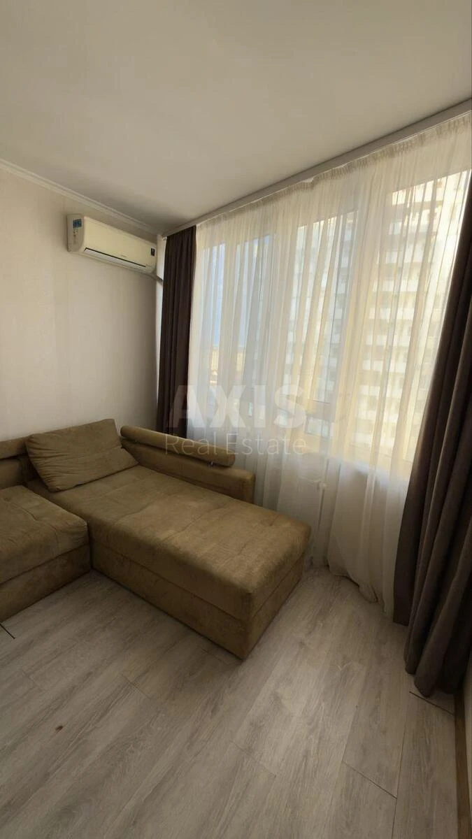 1k apartment vul. Volodymyra Naumovycha 4673152
