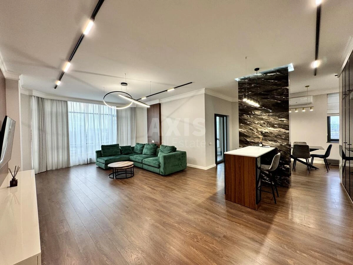 4k apartment vul. Strutyns'kogo Sergija 2657911